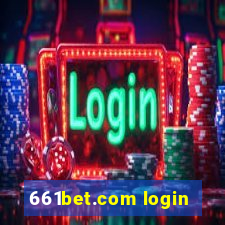 661bet.com login