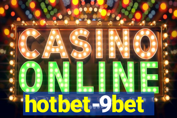 hotbet-9bet