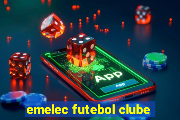 emelec futebol clube