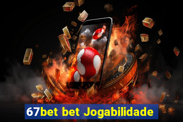 67bet bet Jogabilidade