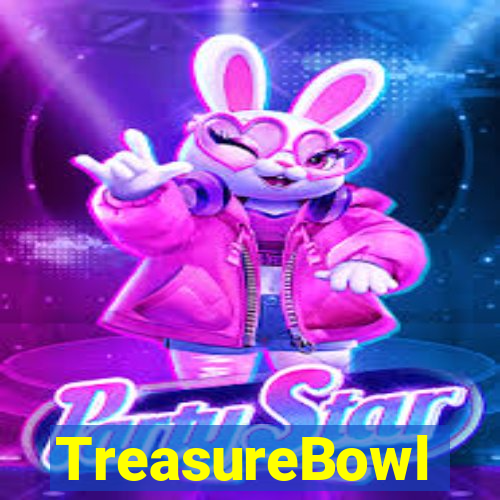 TreasureBowl treasure bowl melhor horário para jogar