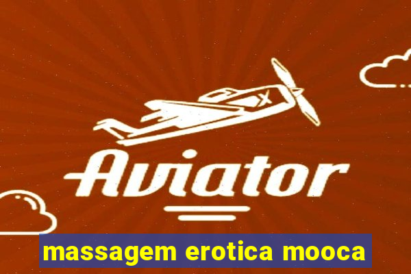 massagem erotica mooca