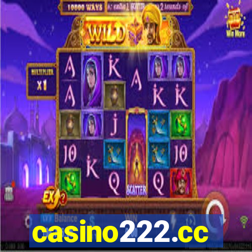 casino222.cc