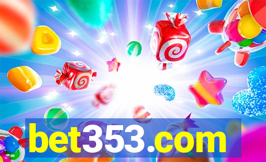 bet353.com