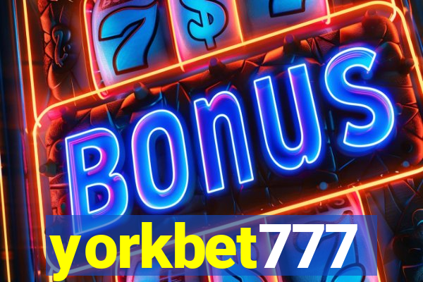 yorkbet777