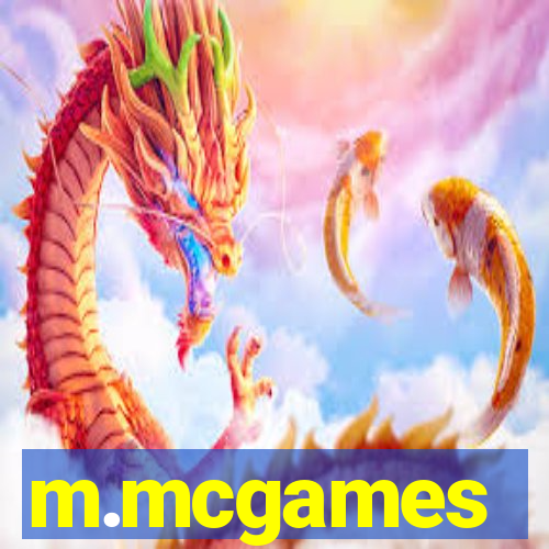 m.mcgames