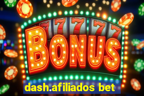 dash.afiliados bet