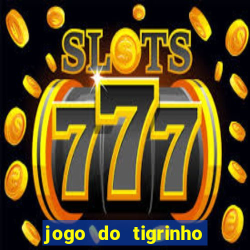 jogo do tigrinho do gusttavo lima