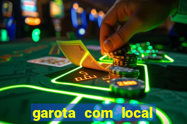 garota com local porto alegre