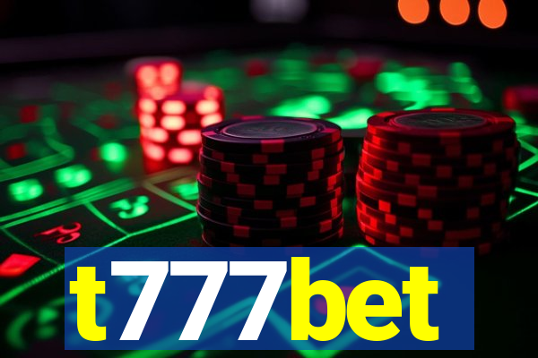 t777bet