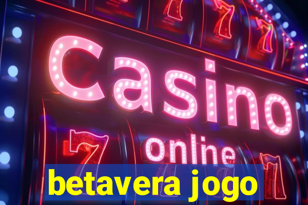 betavera jogo