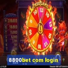 8800bet com login