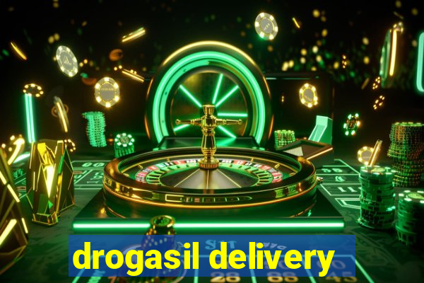 drogasil delivery