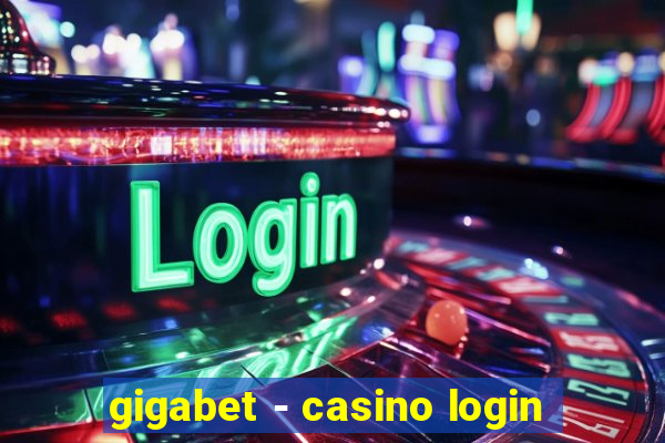 gigabet - casino login