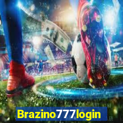 Brazino777login