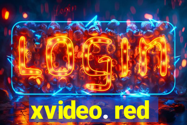 xvideo. red