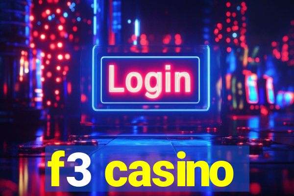 f3 casino