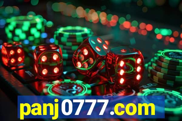 panj0777.com