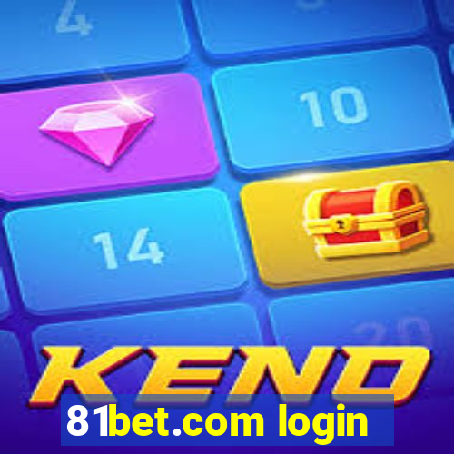 81bet.com login