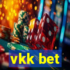 vkk bet