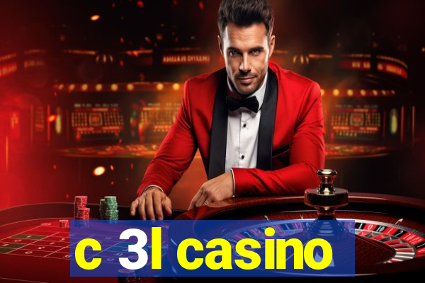 c 3l casino