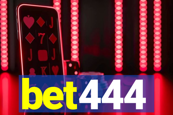 bet444