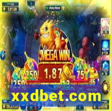 xxdbet.com