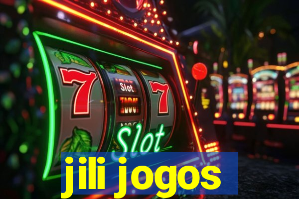 jili jogos