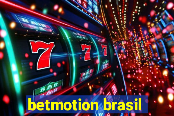 betmotion brasil