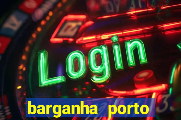 barganha porto feliz facebook