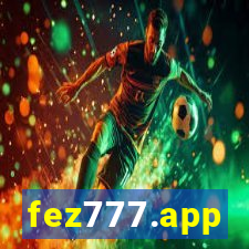 fez777.app