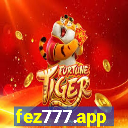 fez777.app