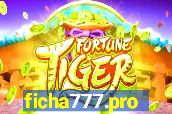 ficha777.pro