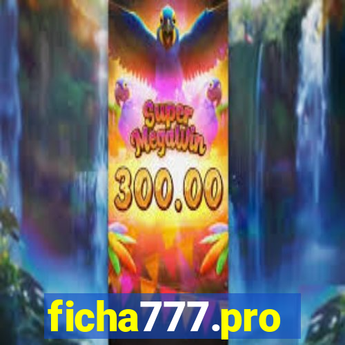 ficha777.pro