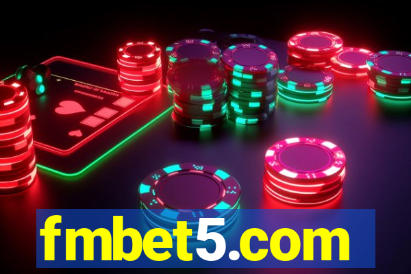 fmbet5.com