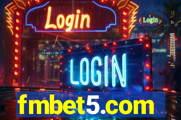 fmbet5.com