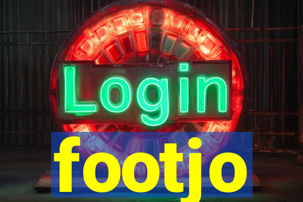 footjo