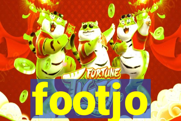 footjo