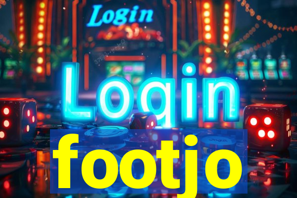 footjo