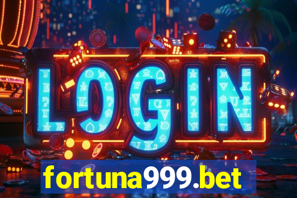 fortuna999.bet