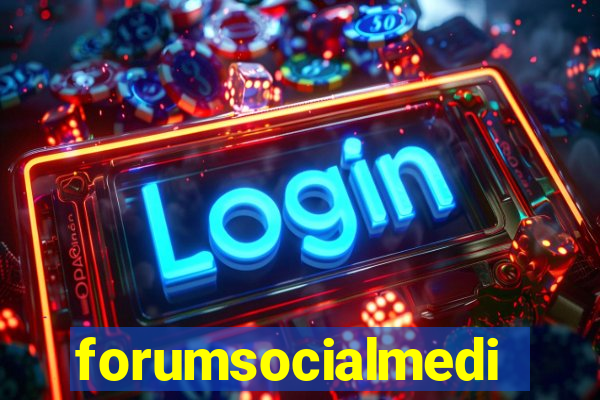 forumsocialmedia