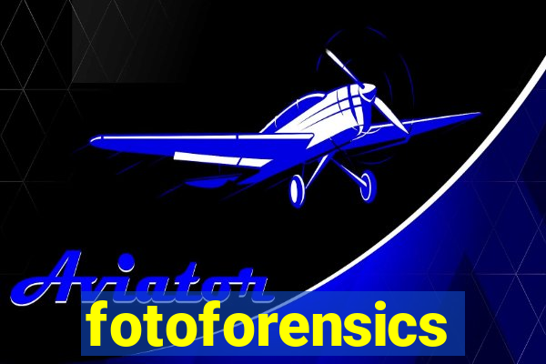 fotoforensics