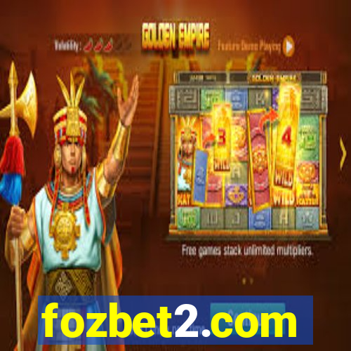 fozbet2.com