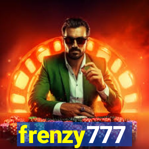 frenzy777