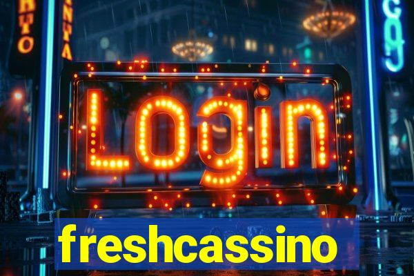 freshcassino