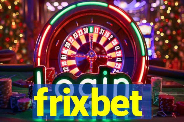 frixbet