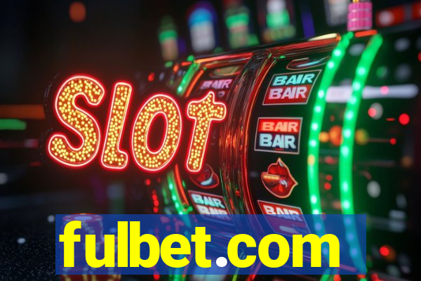 fulbet.com