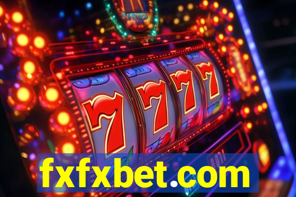 fxfxbet.com