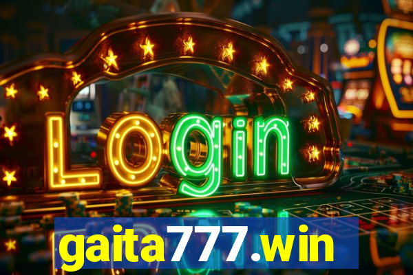 gaita777.win