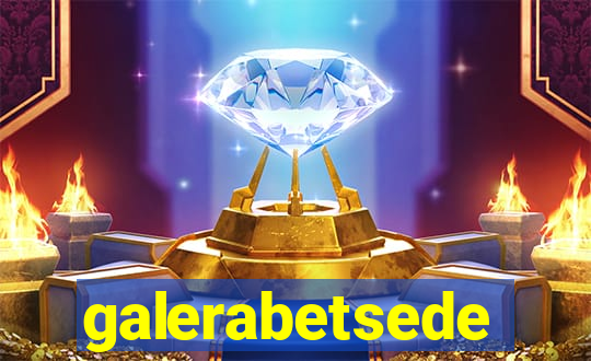 galerabetsede